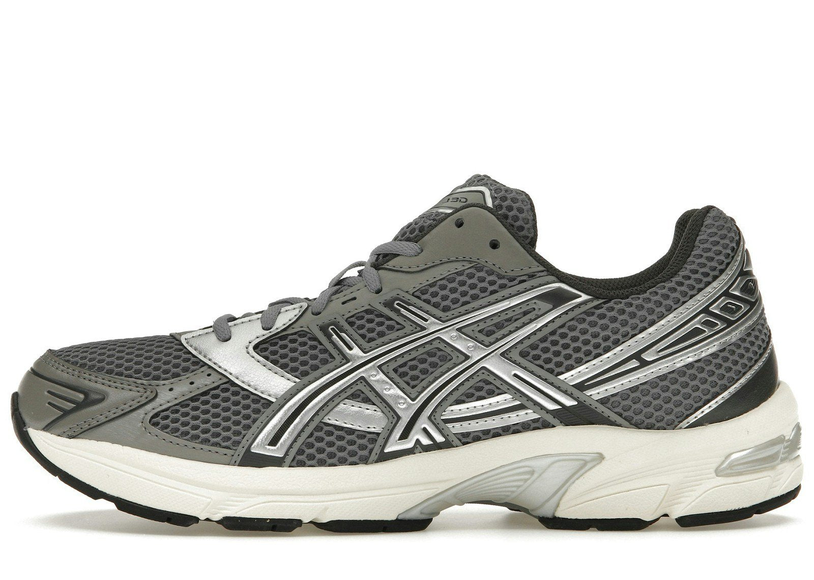 ASICS Gel-1130 Clay Grey Pure Silver