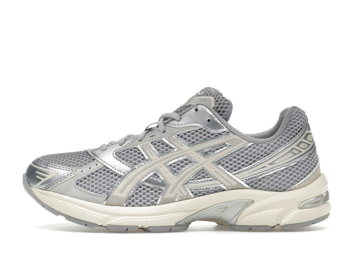 ASICS Gel-1130 Cloud Grey Oatmeal (Women's)
