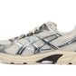 ASICS Gel-1130 Cream Carrier Grey — vue principale