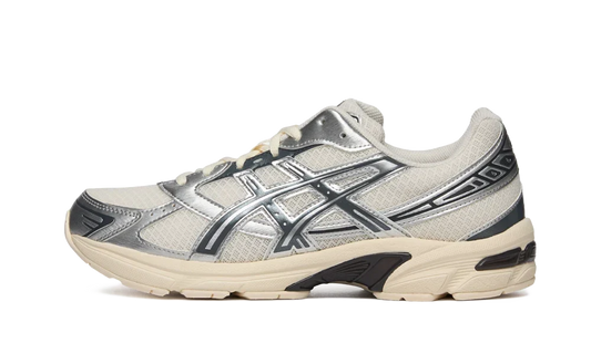 ASICS Gel-1130 Cream Carrier Grey — vue principale