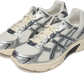 ASICS Gel-1130 Cream Carrier Grey — vue de face