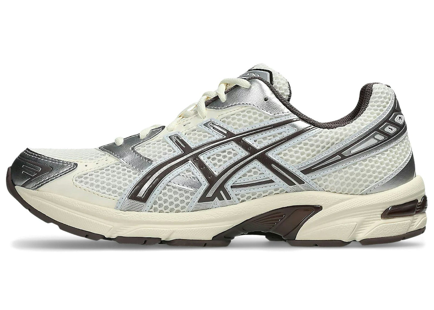 ASICS Gel-1130 Cream Cocoa Powder