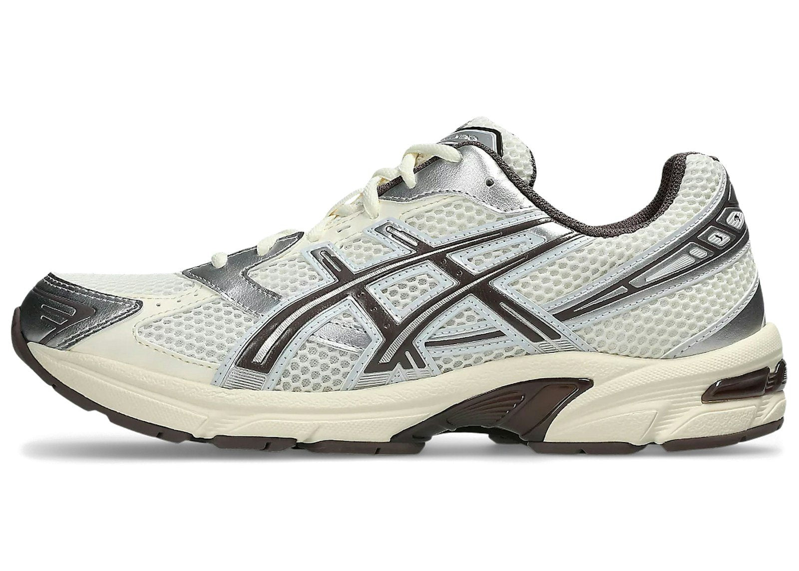 ASICS Gel-1130 Cream Cocoa Powder