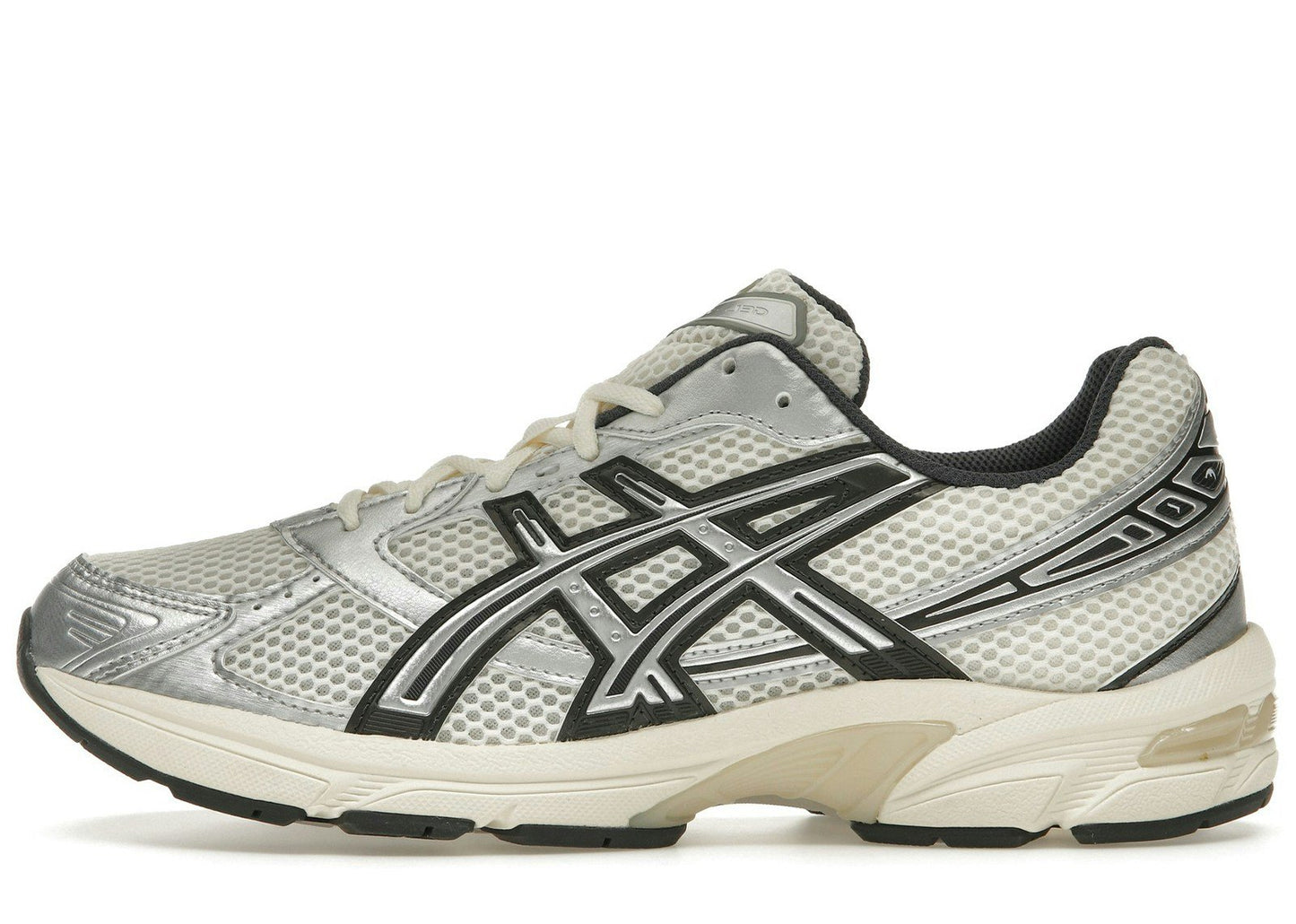 ASICS Gel-1130 Cream Pure Silver