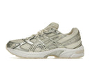 ASICS Gel-1130 Cream Pure Silver (Women's)
