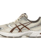 ASICS Gel-1130 Cream Reddish Brown (Women's)