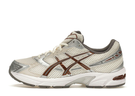 ASICS Gel-1130 Cream Reddish Brown (Women's)