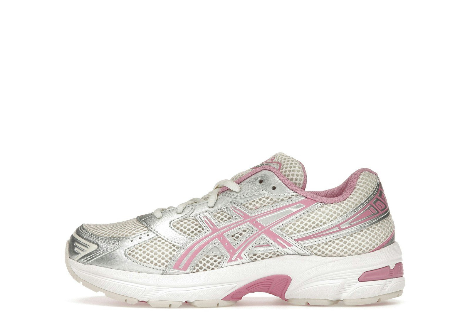 ASICS Gel-1130 Cream Sweet Pink (GS)