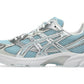 ASICS Gel-1130 Faded Denim Pure Silver