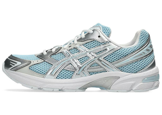 ASICS Gel-1130 Faded Denim Pure Silver