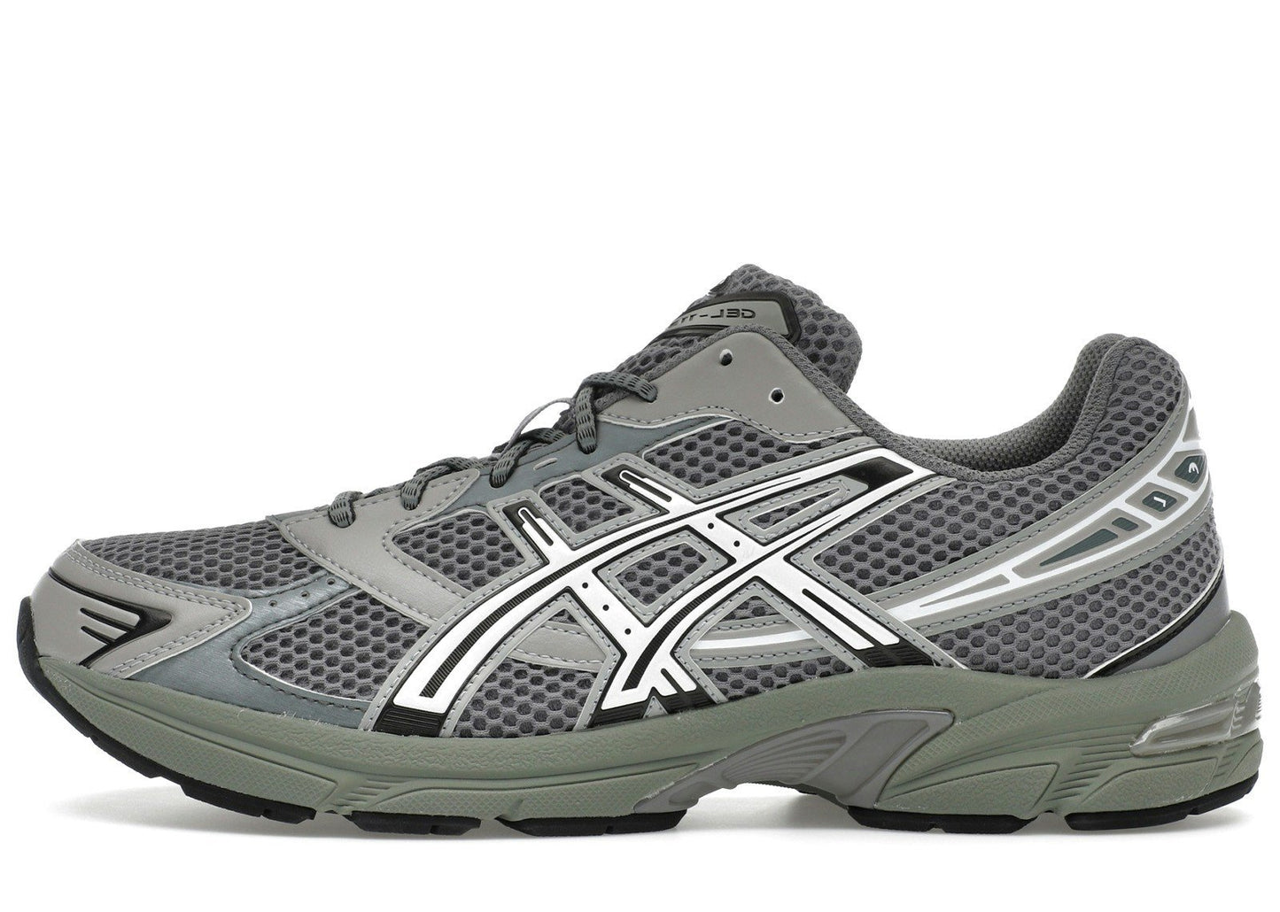 ASICS Gel-1130 Folder Exclusive Wild Dove White