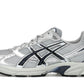 ASICS Gel-1130 Glacier Grey Black