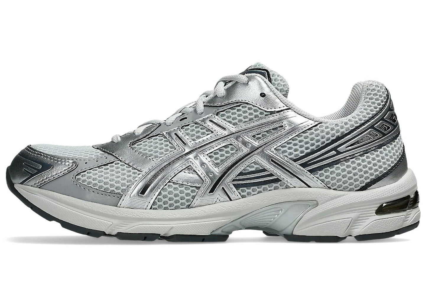 ASICS Gel-1130 Glacier Grey Pure Silver