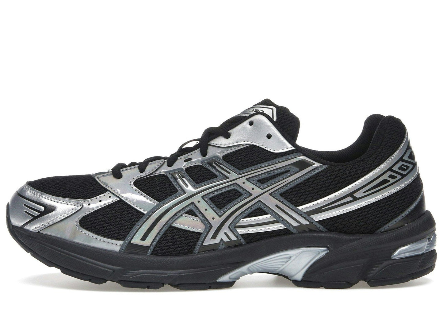 ASICS Gel-1130 Holiday Pack Black Pure Silver