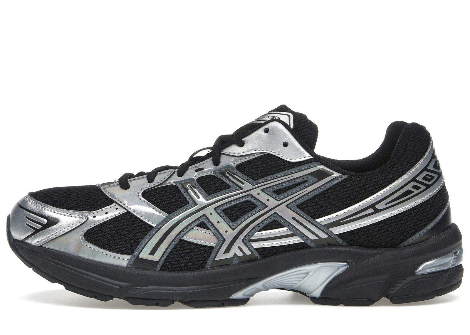 ASICS Gel-1130 Holiday Pack Black Pure Silver