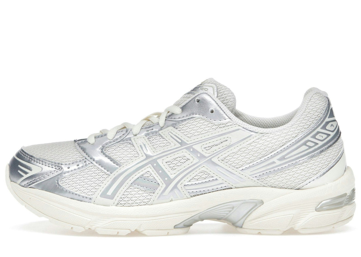 ASICS Gel-1130 Holiday Pack Cream Pure Silver