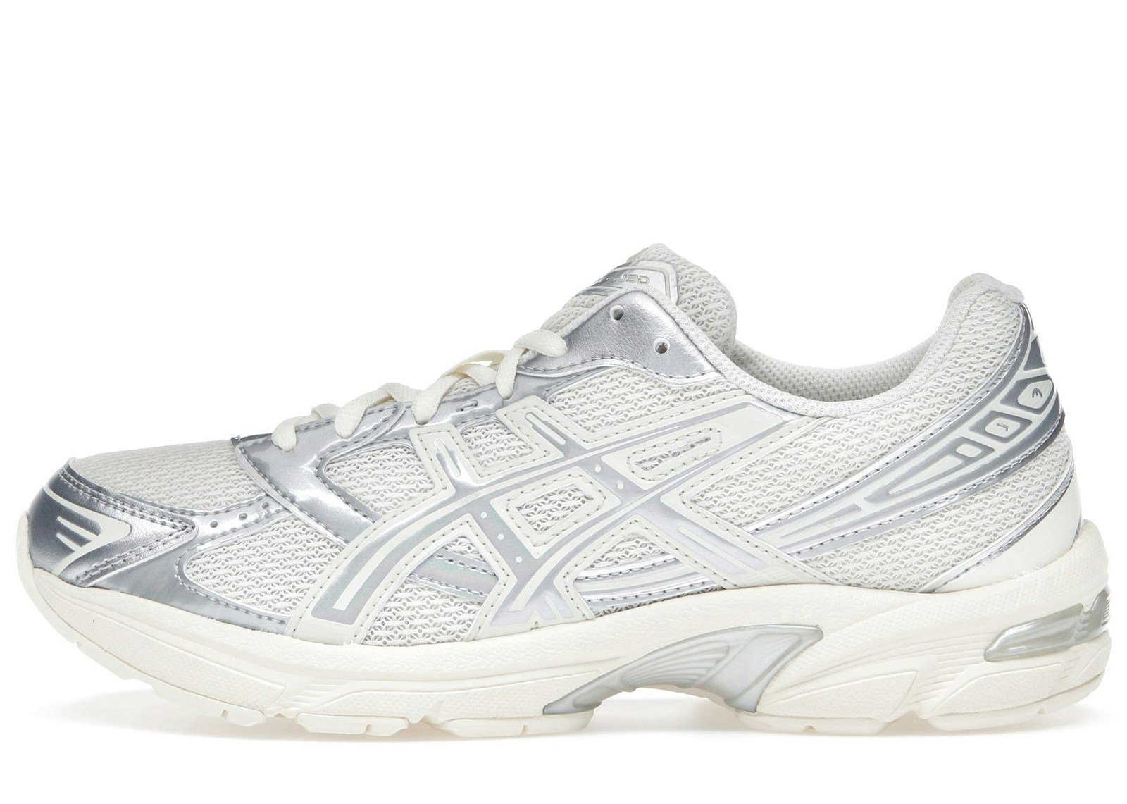 ASICS Gel-1130 Holiday Pack Cream Pure Silver