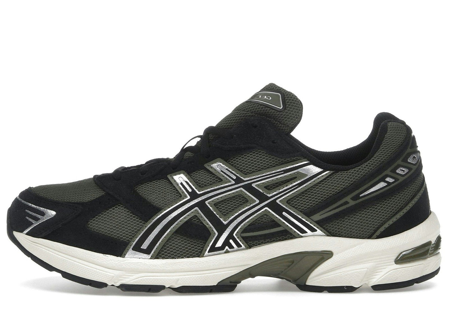 ASICS Gel-1130 Irvine Black