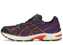 ASICS Gel-1130 Kith Marvel Villains Magneto Opened Box (Comic Not Included)