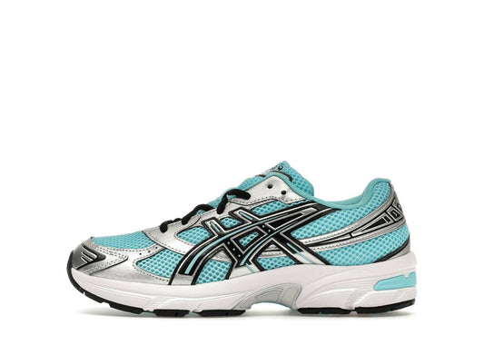 ASICS Gel-1130 Larimar Blue Pure Silver (GS)
