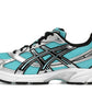 ASICS Gel-1130 Larimar Blue Silver