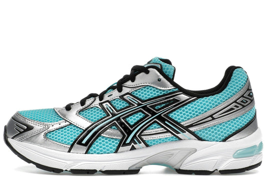 ASICS Gel-1130 Larimar Blue Silver