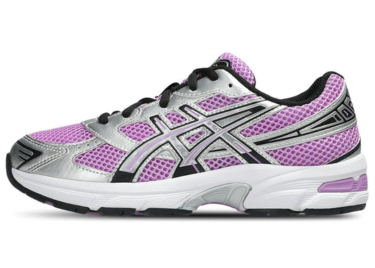 ASICS Gel-1130 Lavender Glow Pure Silver (GS)