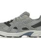 ASICS Gel-1130 Mid Grey Steel Grey