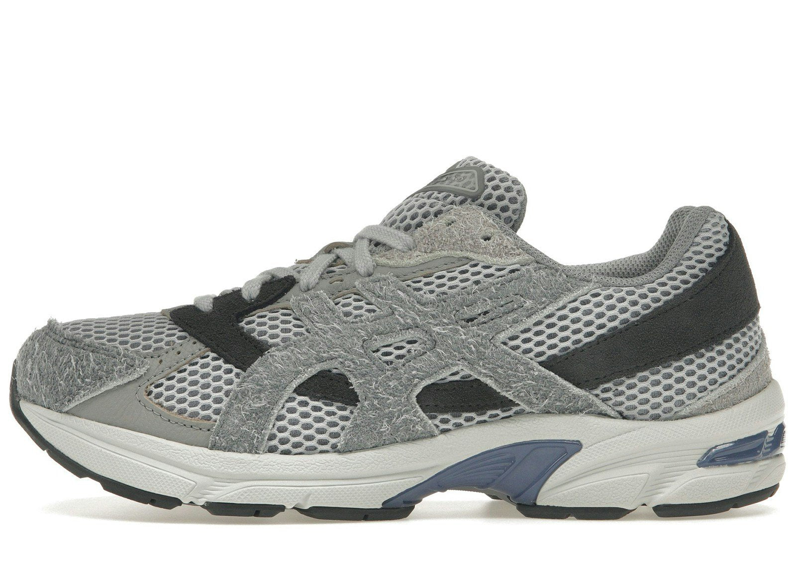 ASICS Gel-1130 Mid Grey Steel Grey