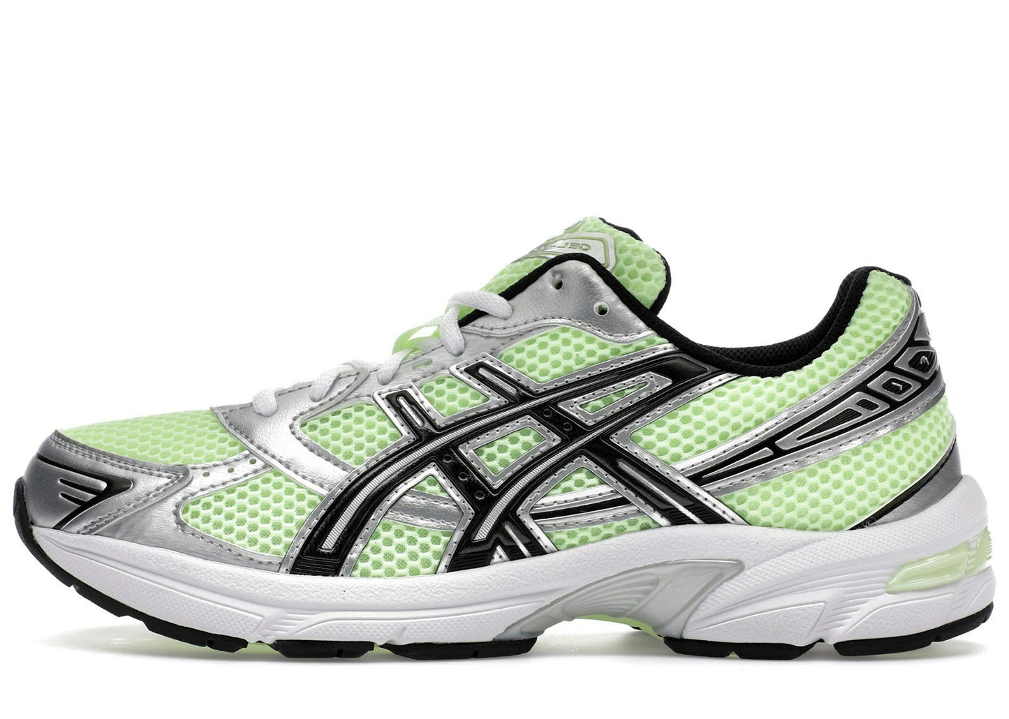 ASICS Gel-1130 Neon Pack Green (Women's)