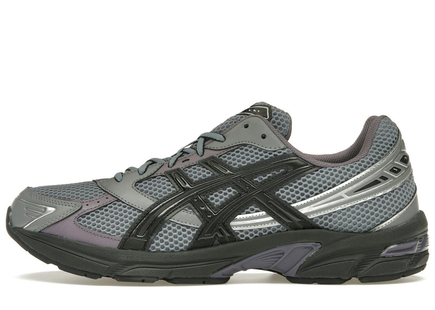 ASICS Gel-1130 Sheet Rock Black