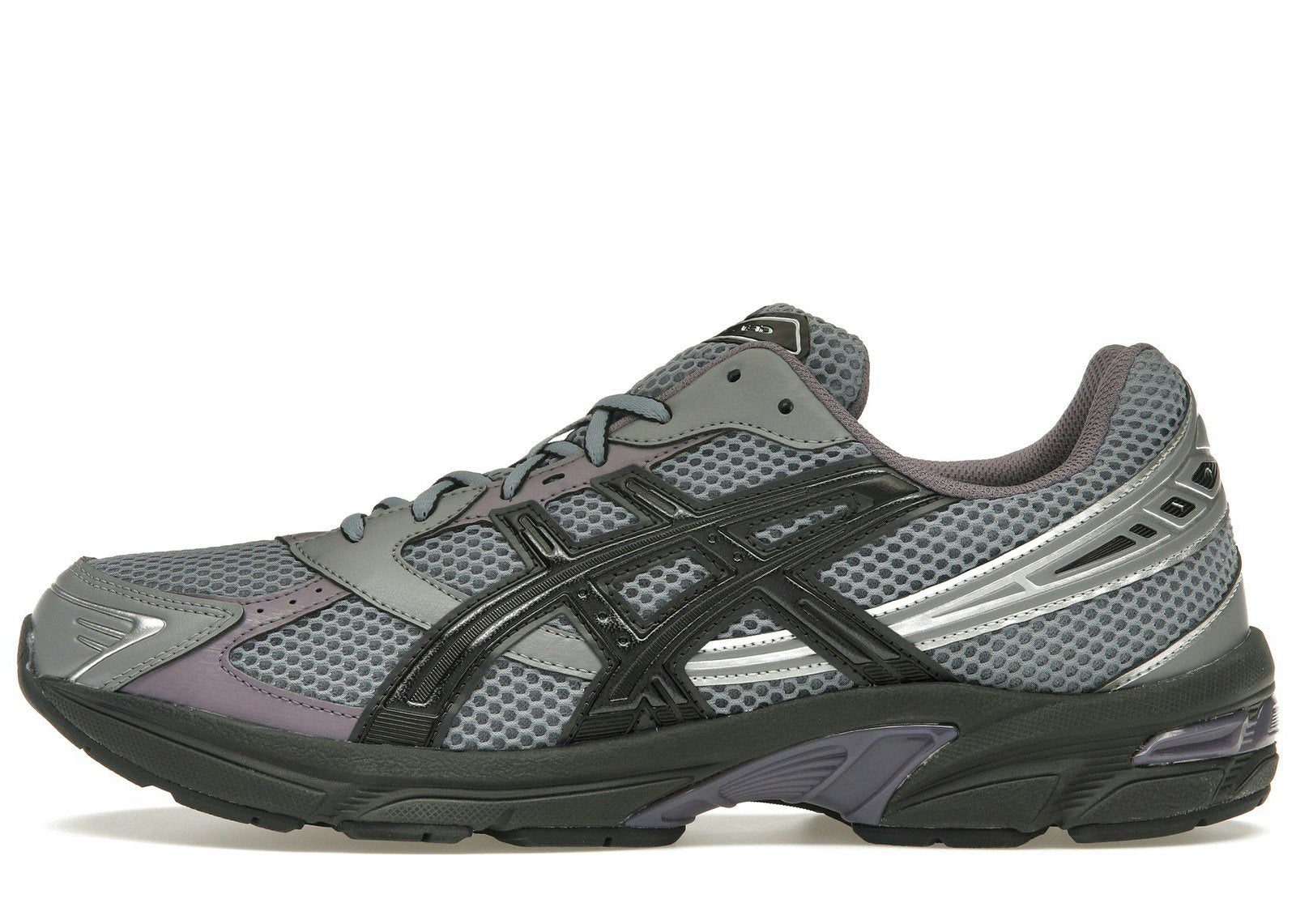ASICS Gel-1130 Sheet Rock Black