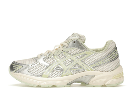 ASICS Gel-1130 Silver Pack Green (Women's)