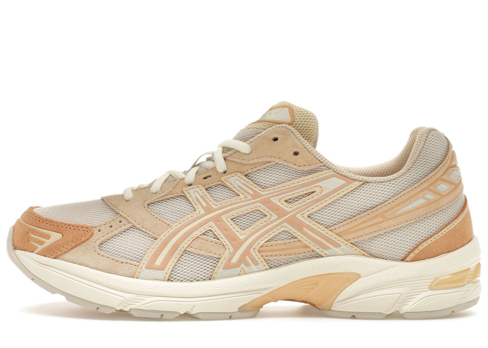 ASICS Gel-1130 Smoke Grey Honey Beige