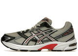 ASICS Gel-1130 Smoke Grey Pure Silver Red