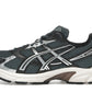 ASICS Gel-1130 Steel Grey Black