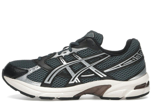 ASICS Gel-1130 Steel Grey Black