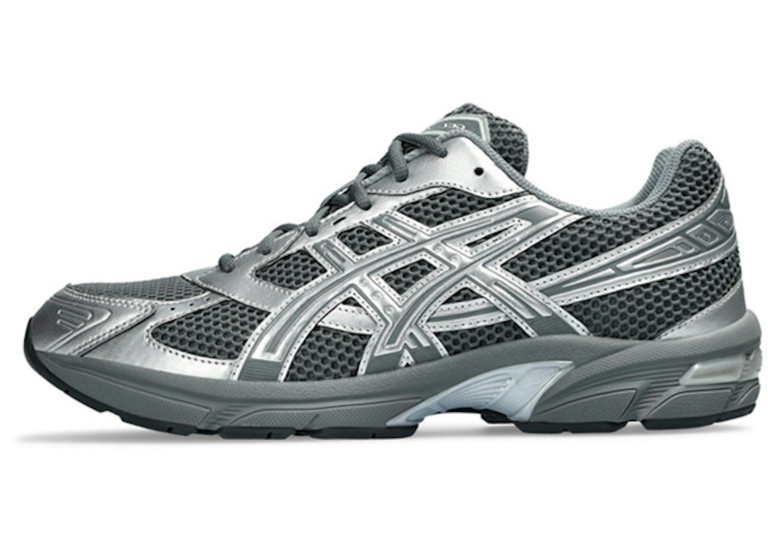 ASICS Gel-1130 Steel Grey Pure Silver