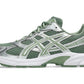 ASICS Gel-1130 Swamp Green Silver