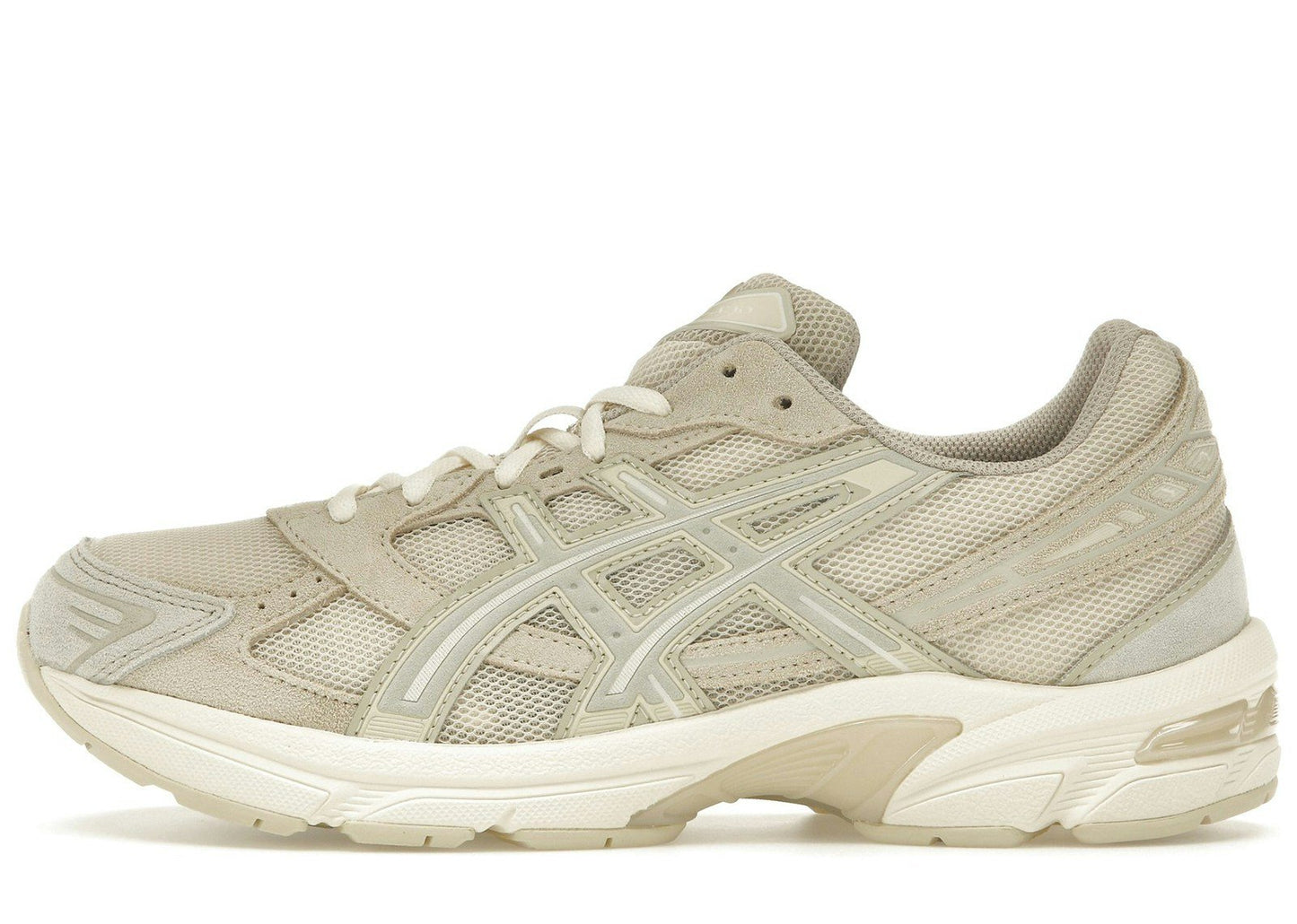 ASICS Gel-1130 Vanilla White Sage