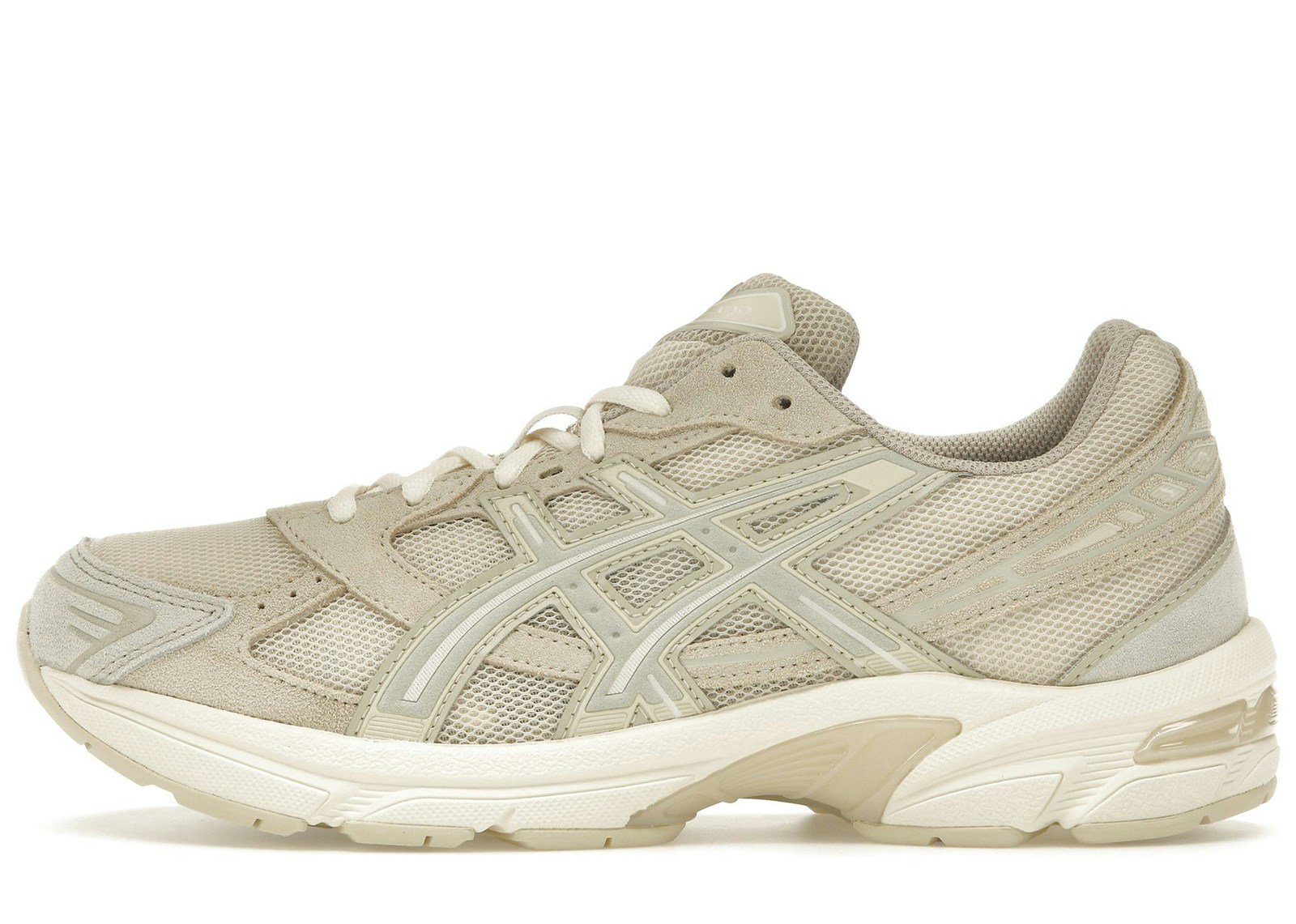 ASICS Gel-1130 Vanilla White Sage
