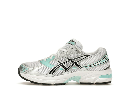 ASICS Gel-1130 White Aqua (GS)