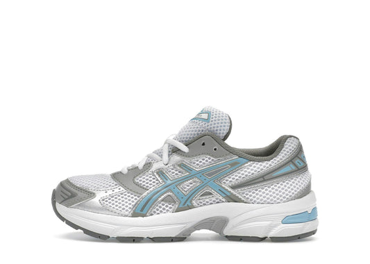 ASICS Gel-1130 White Arctic Sky (GS)