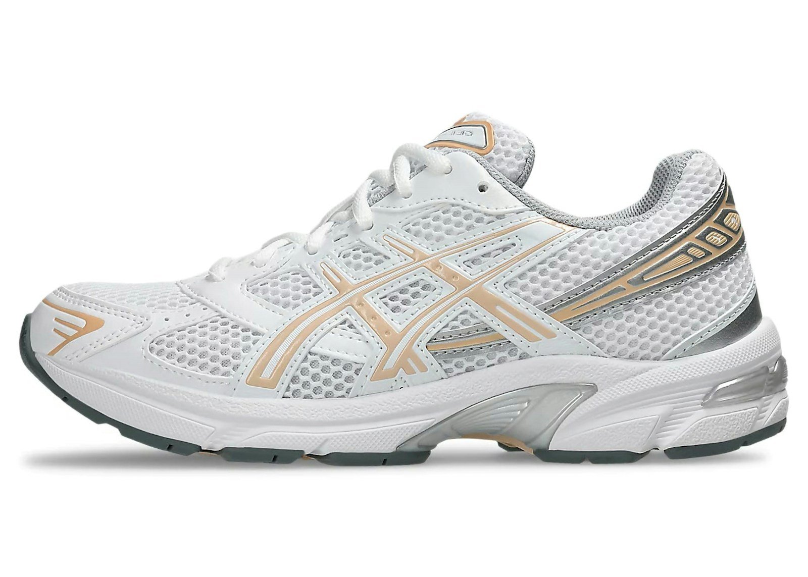ASICS Gel-1130 White Bisque (Women's)