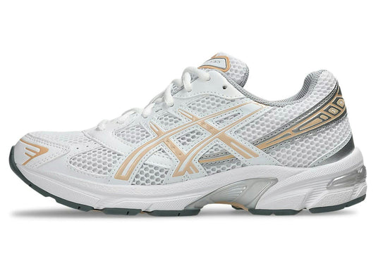 ASICS Gel-1130 White Bisque (Women's)