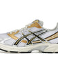 ASICS Gel-1130 White Black Gold