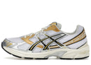 ASICS Gel-1130 White Black Gold