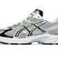 ASICS Gel-1130 White Black Silver