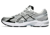 ASICS Gel-1130 White Black Silver