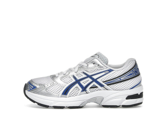 ASICS Gel-1130 White Blue (GS)